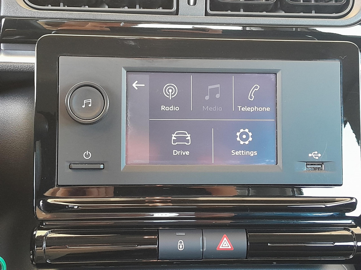 Citroën C3 (3)