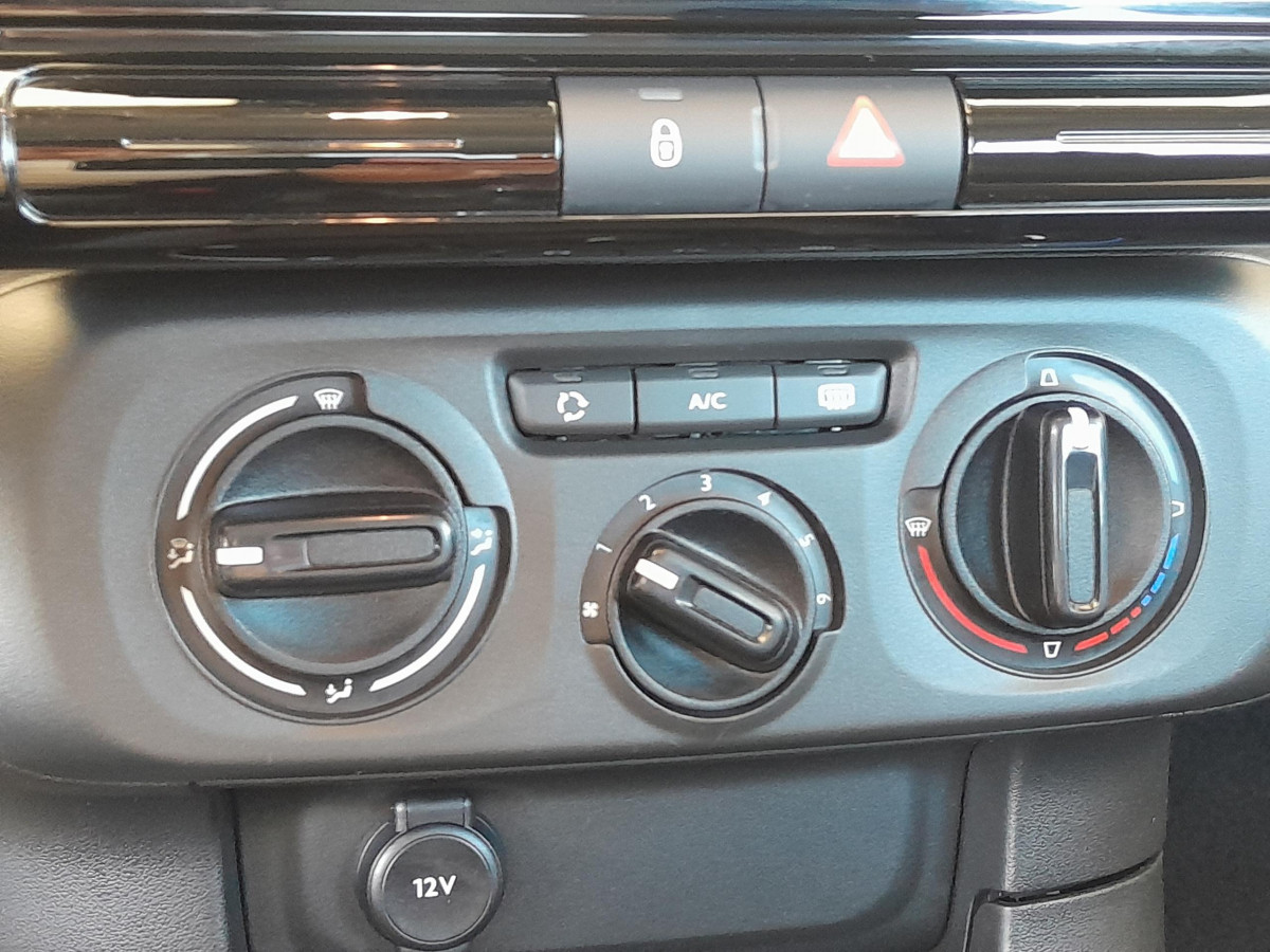 Citroën C3 (3)