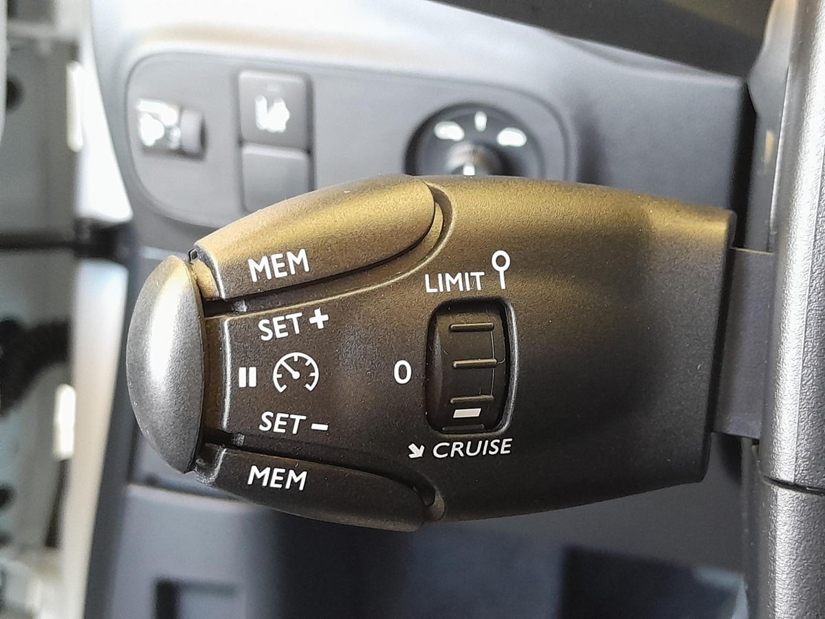 Citroën C3 (3)