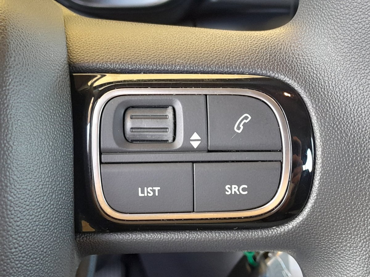 Citroën C3 (3)