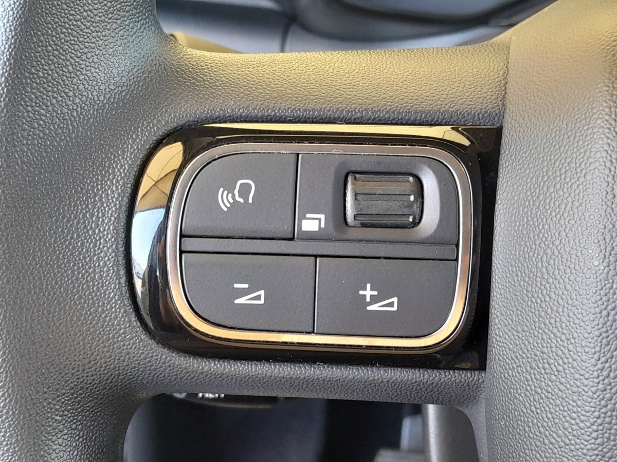 Citroën C3 (3)