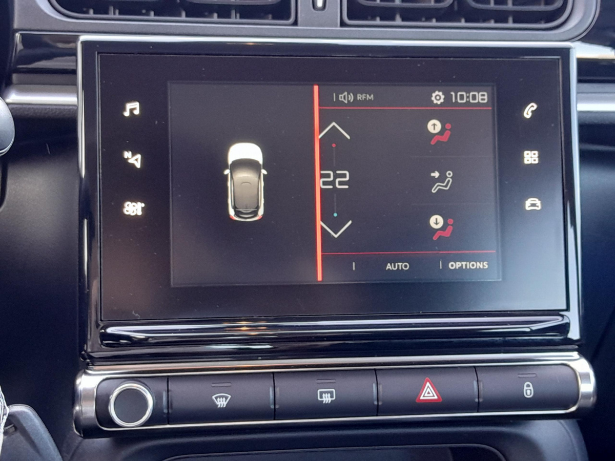 Citroën C3 (3)