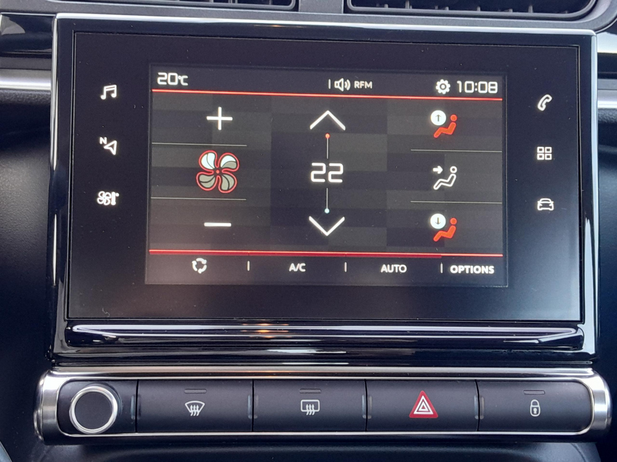 Citroën C3 (3)