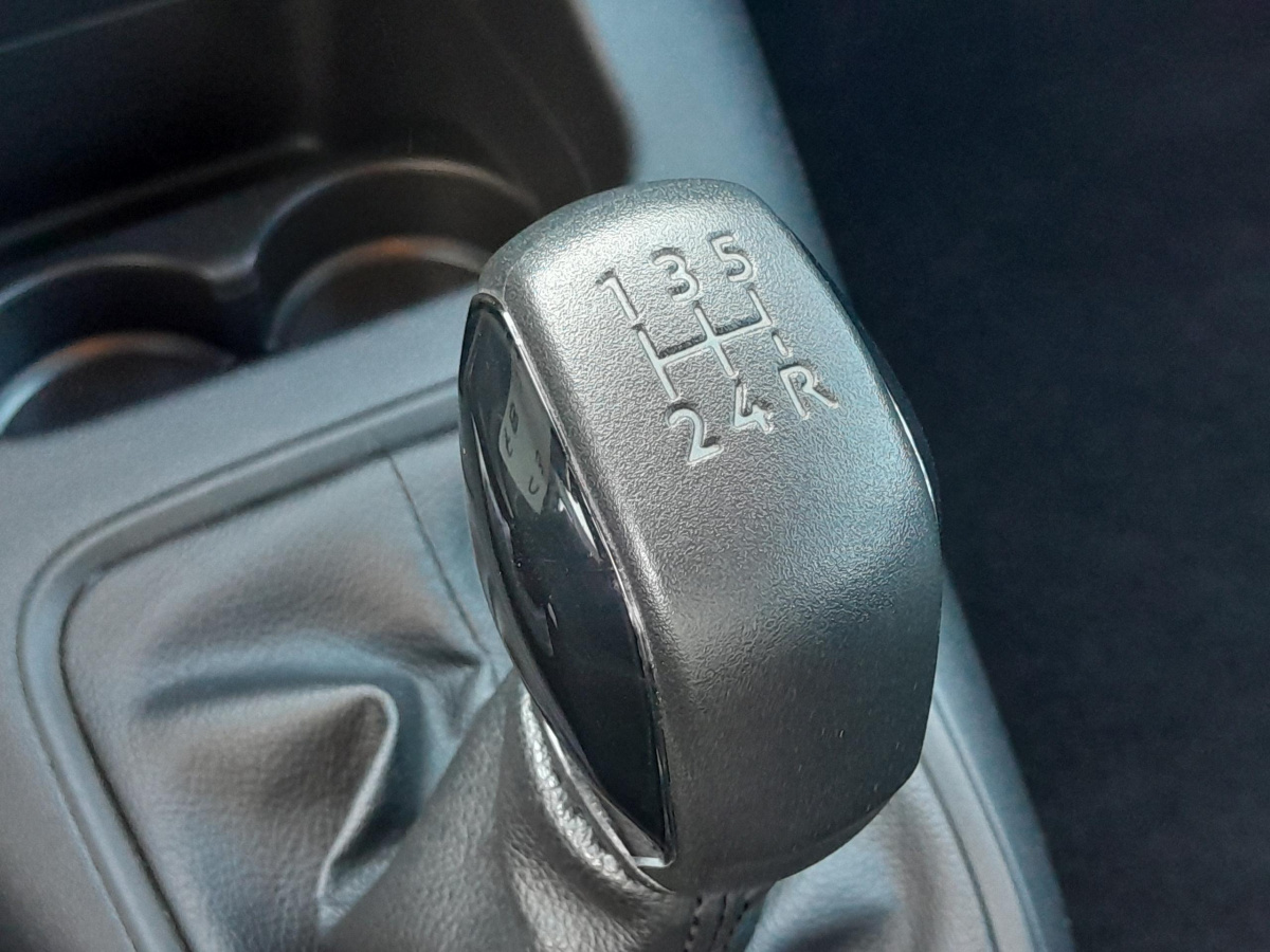 Citroën C3 (3)