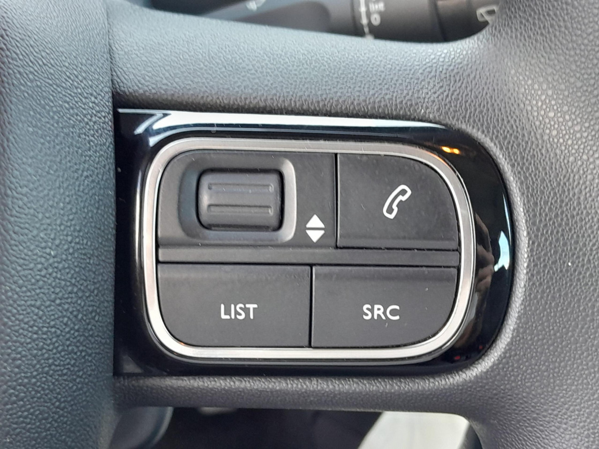 Citroën C3 (3)