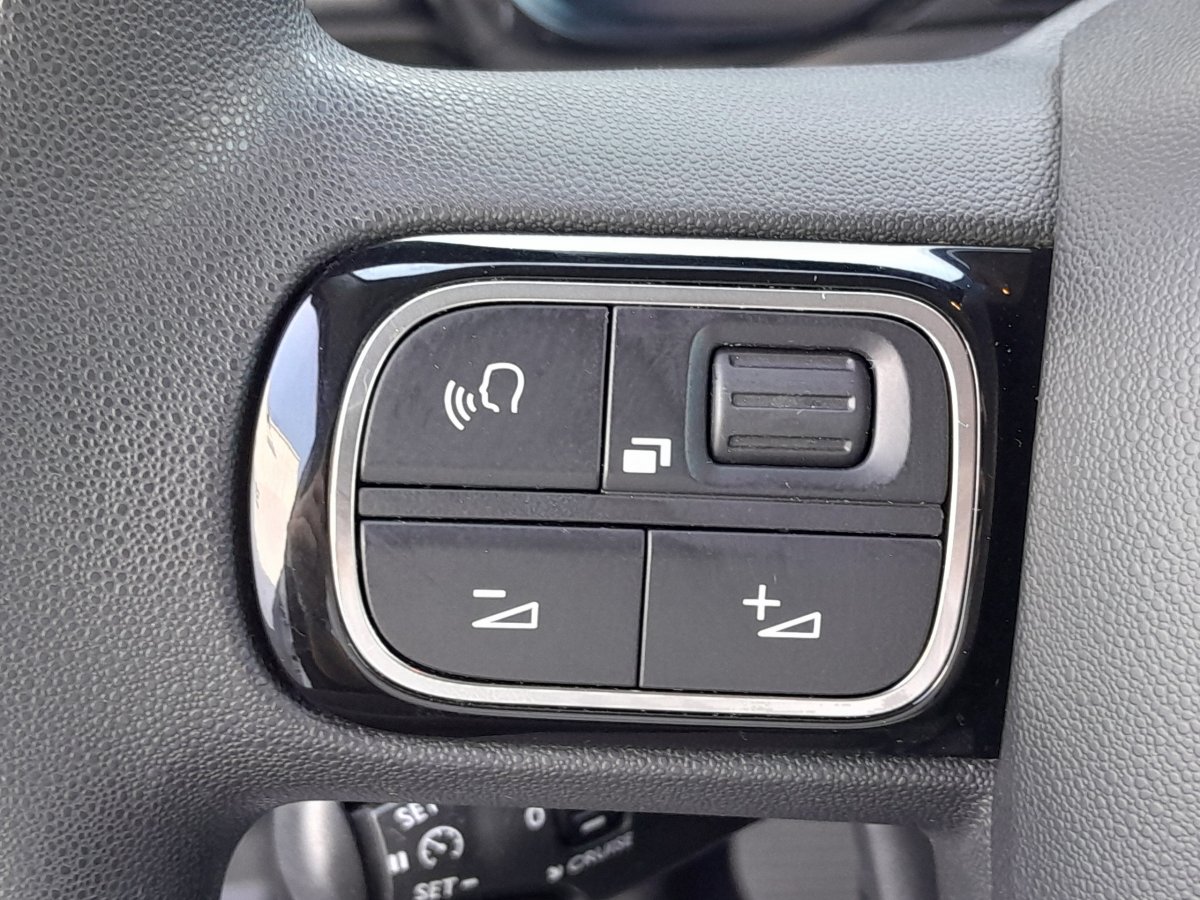 Citroën C3 (3)