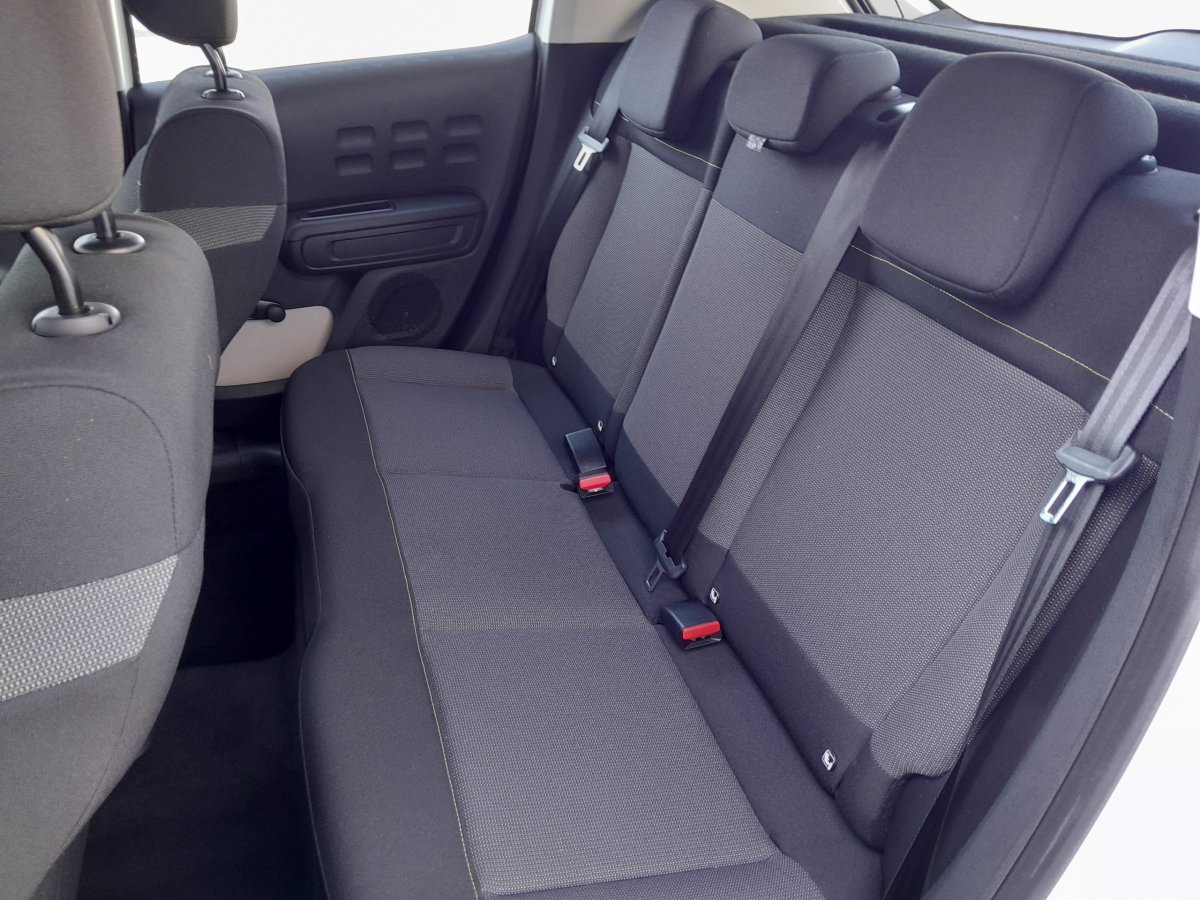 Citroën C3 (3)
