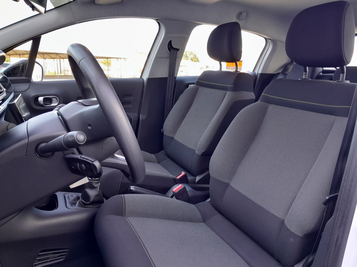 Citroën C3 (3)