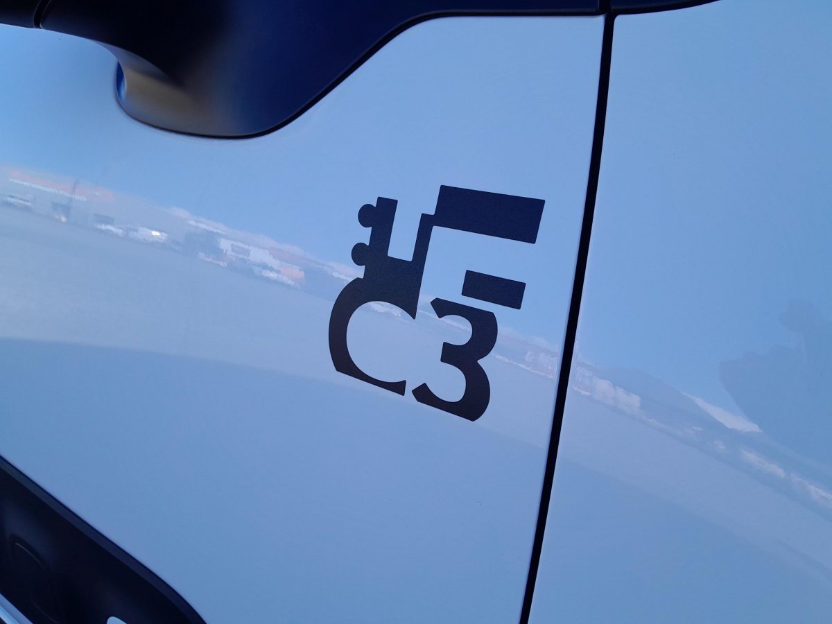 Citroën C3 (3)