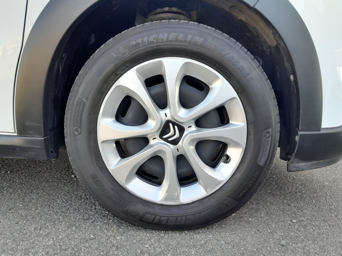 Citroën C3 (3)