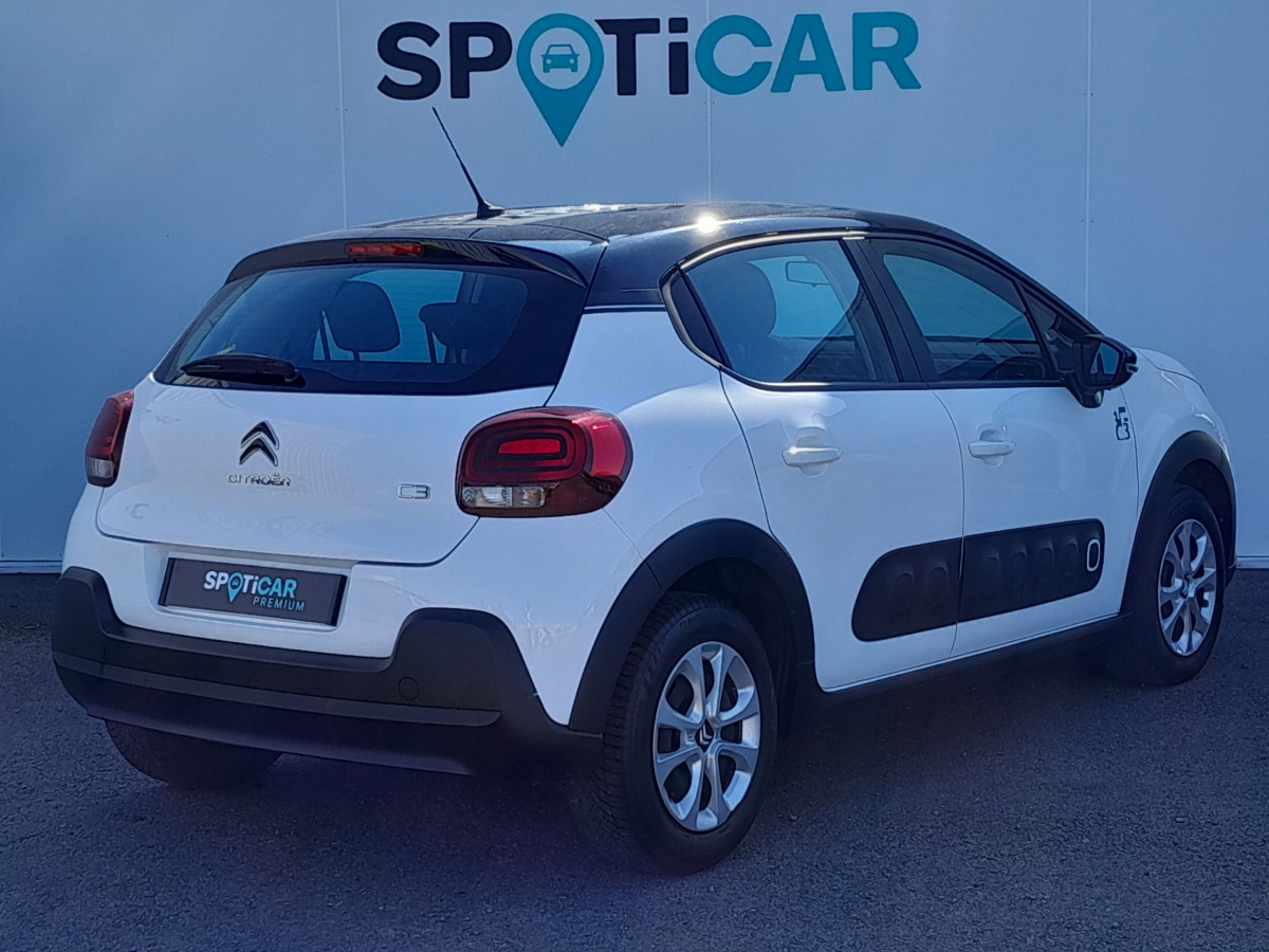 Citroën C3 (3)