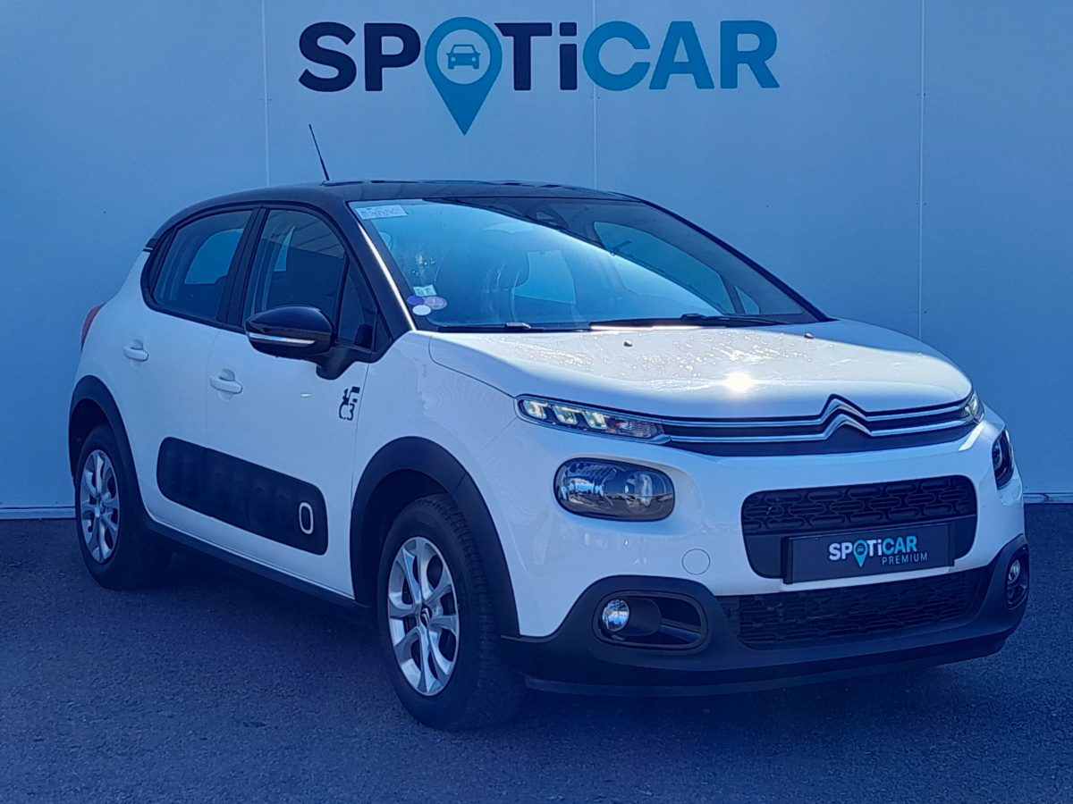 Citroën C3 (3)