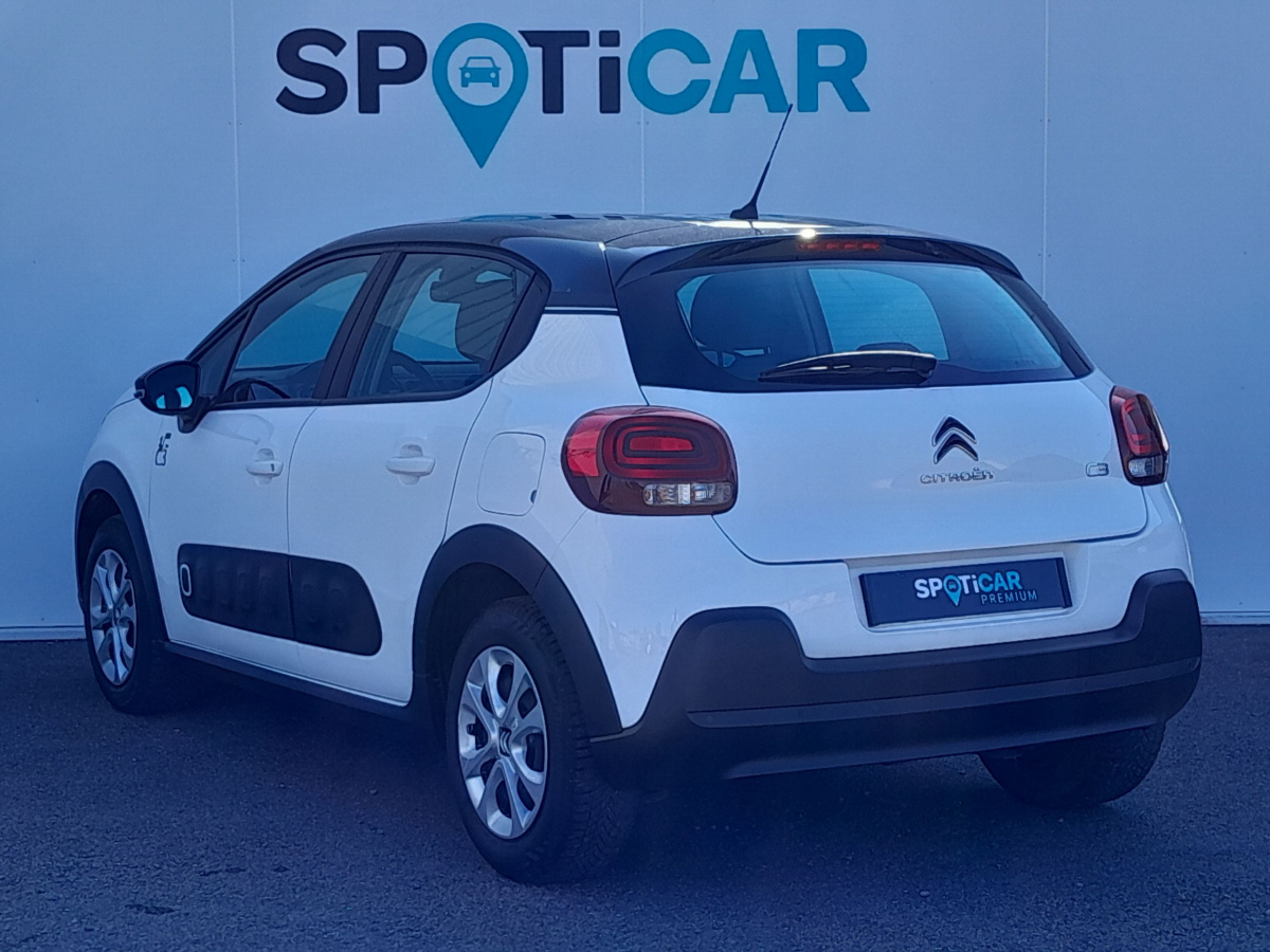 Citroën C3 (3)