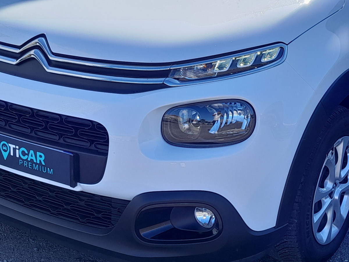 Citroën C3 (3)