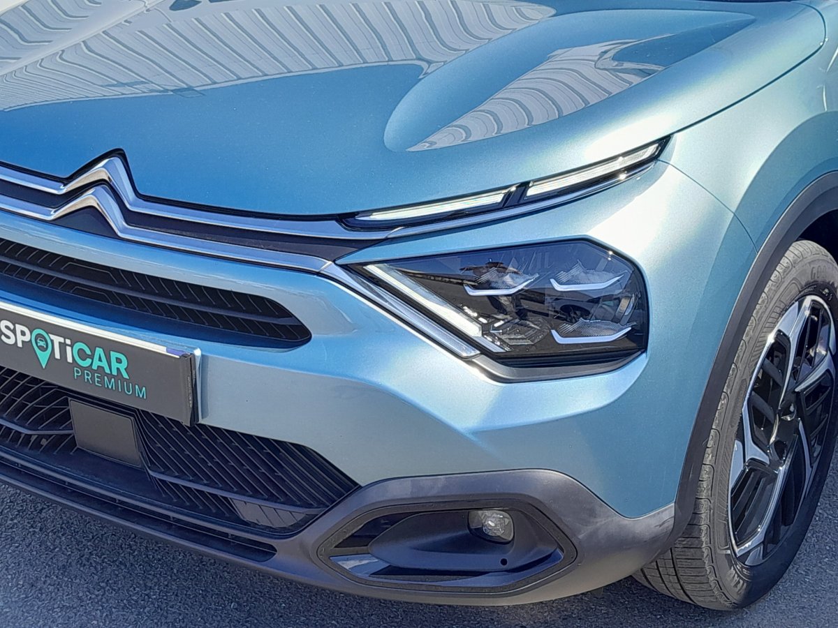 Citroën C4 (3)