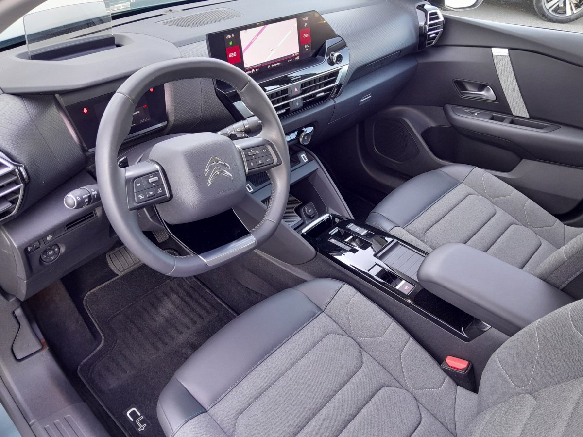 Citroën C4 (3)