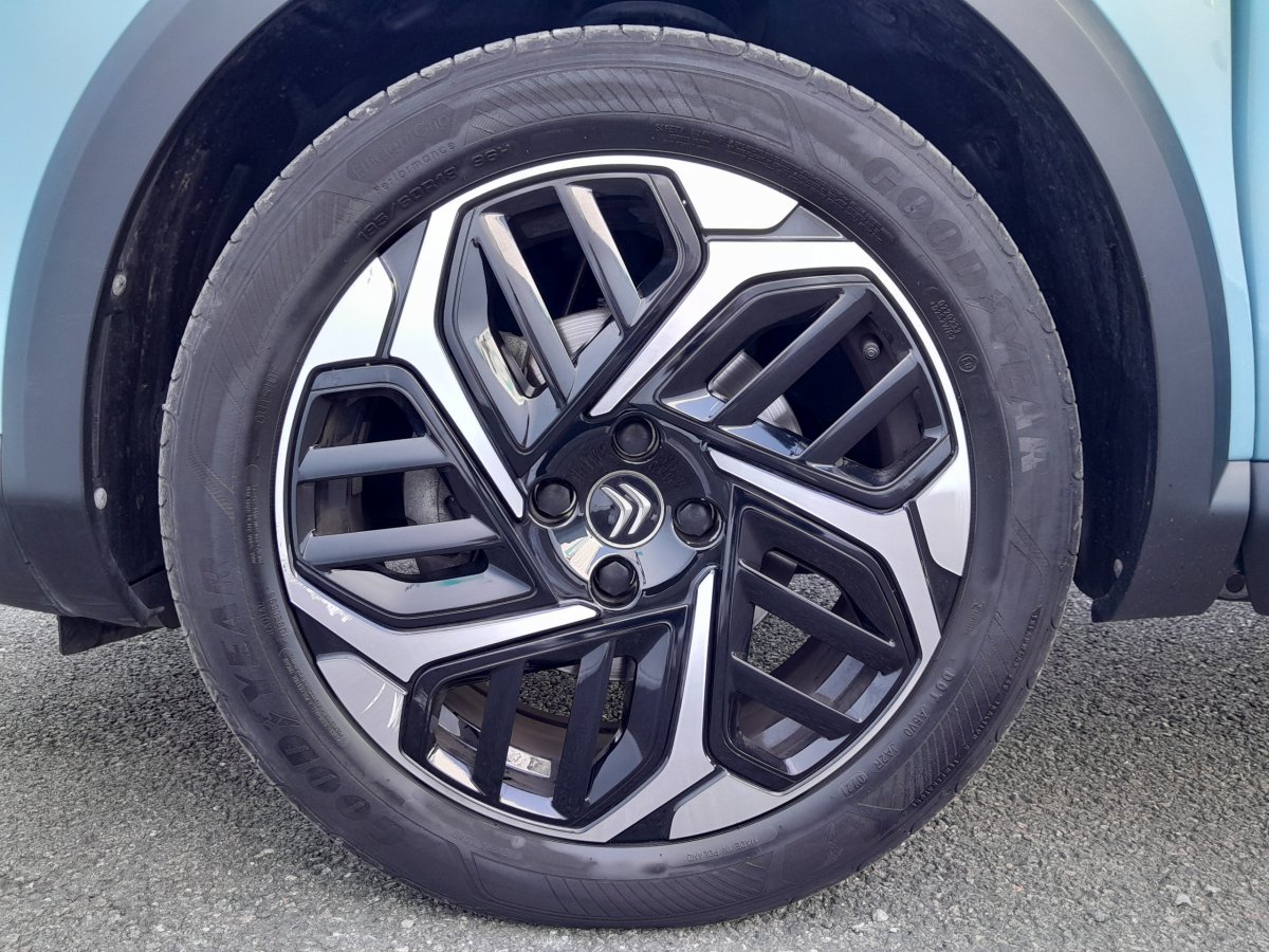 Citroën C4 (3)