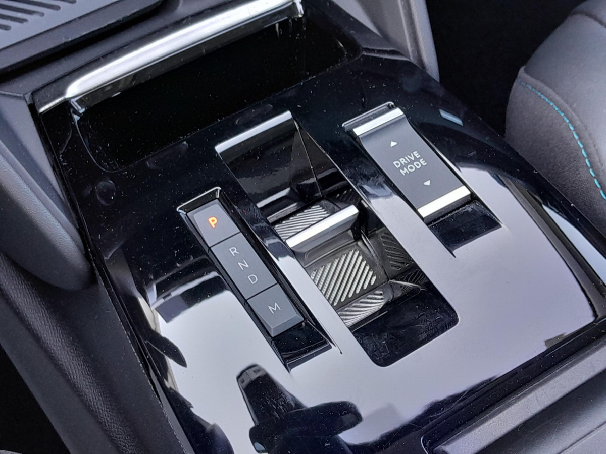 Citroën C4 (3)