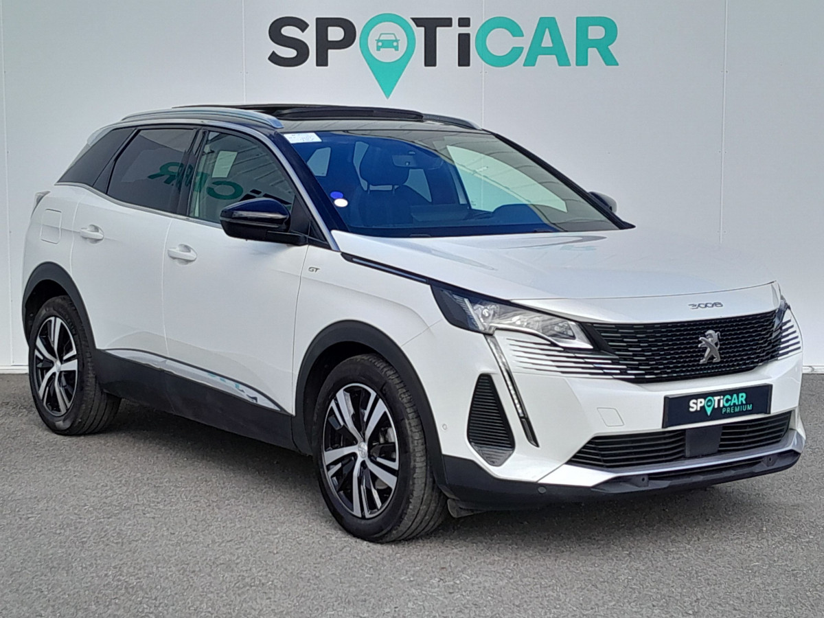 Peugeot 3008 (2)