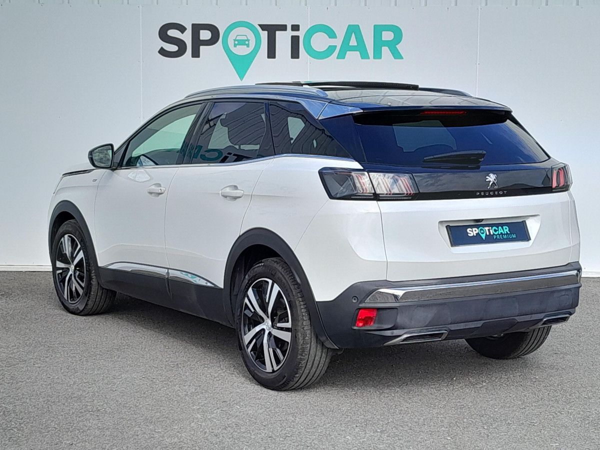 Peugeot 3008 (2)
