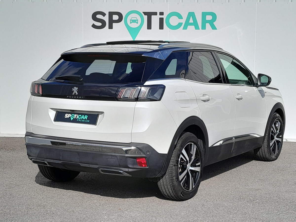 Peugeot 3008 (2)