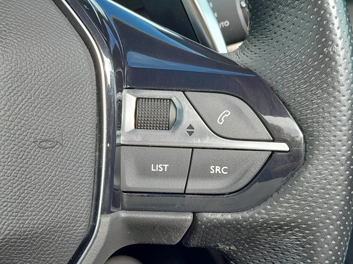 Peugeot 3008 (2)