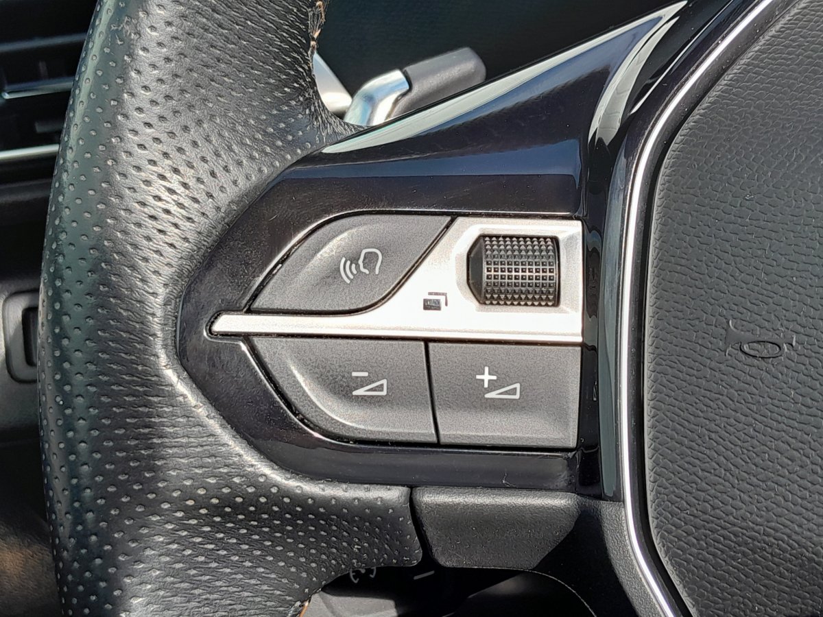 Peugeot 3008 (2)