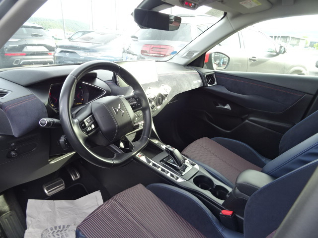Ds DS 3 Crossback