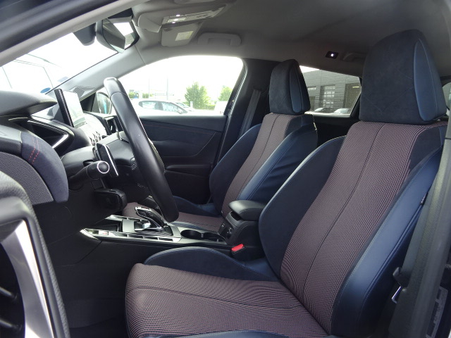 Ds DS 3 Crossback
