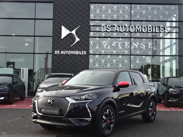Ds DS 3 Crossback