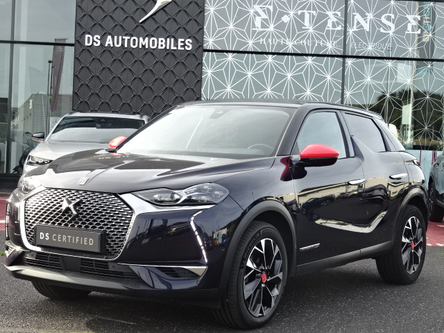 Ds DS 3 Crossback