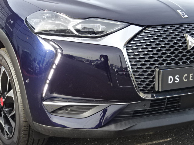 Ds DS 3 Crossback