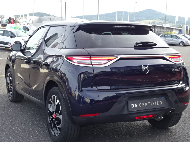 Ds DS 3 Crossback