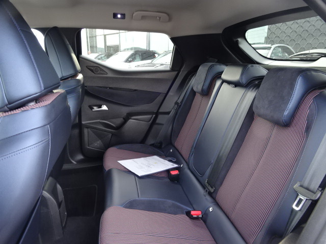 Ds DS 3 Crossback