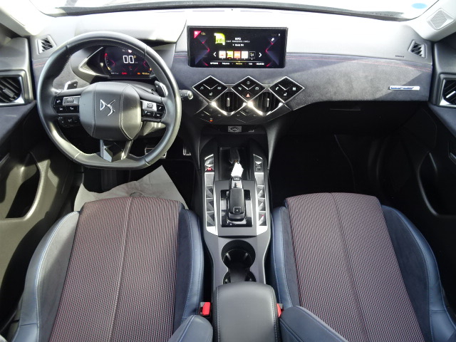 Ds DS 3 Crossback