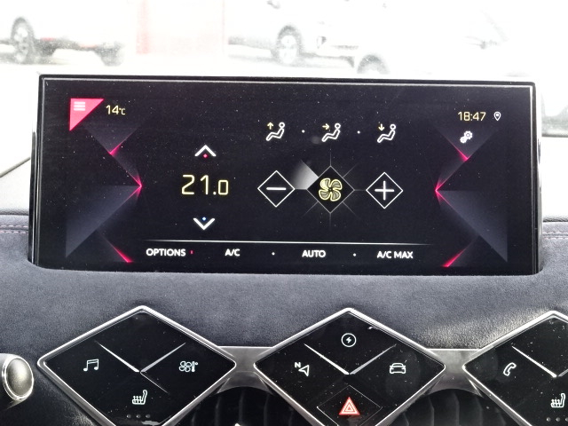 Ds DS 3 Crossback