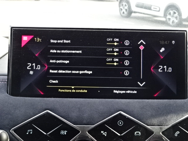 Ds DS 3 Crossback