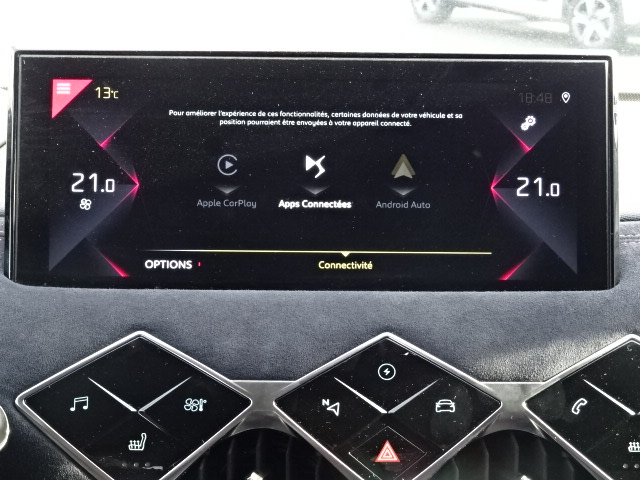 Ds DS 3 Crossback