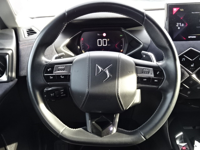Ds DS 3 Crossback