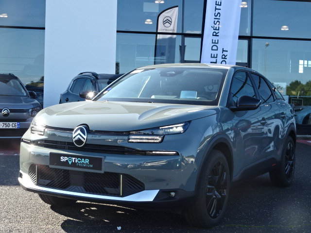 Citroën C4 (3)