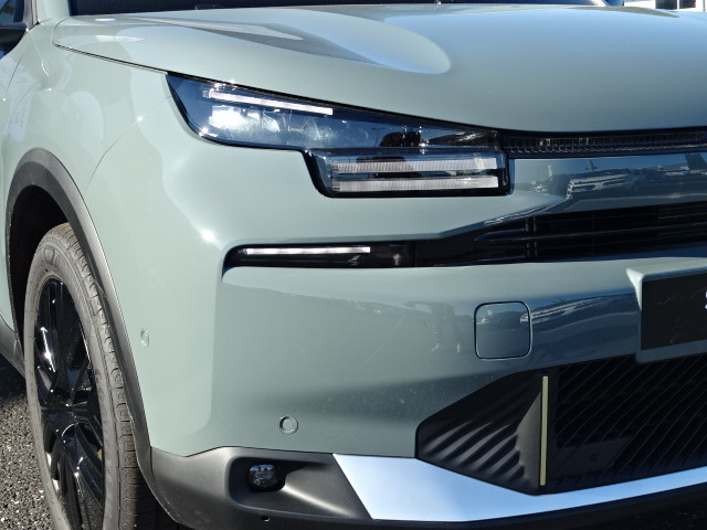 Citroën C4 (3)