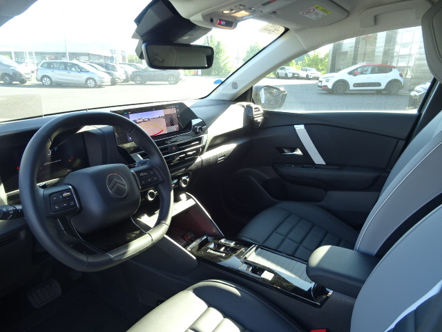 Citroën C4 (3)