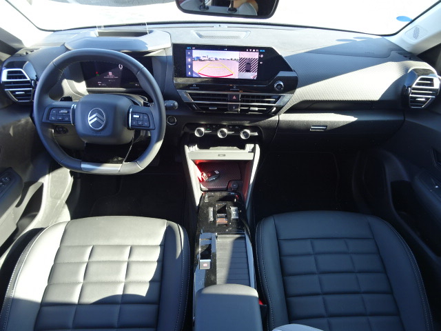 Citroën C4 (3)