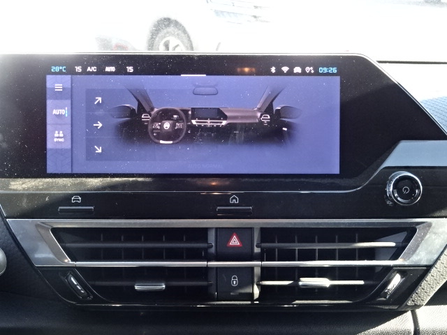 Citroën C4 (3)