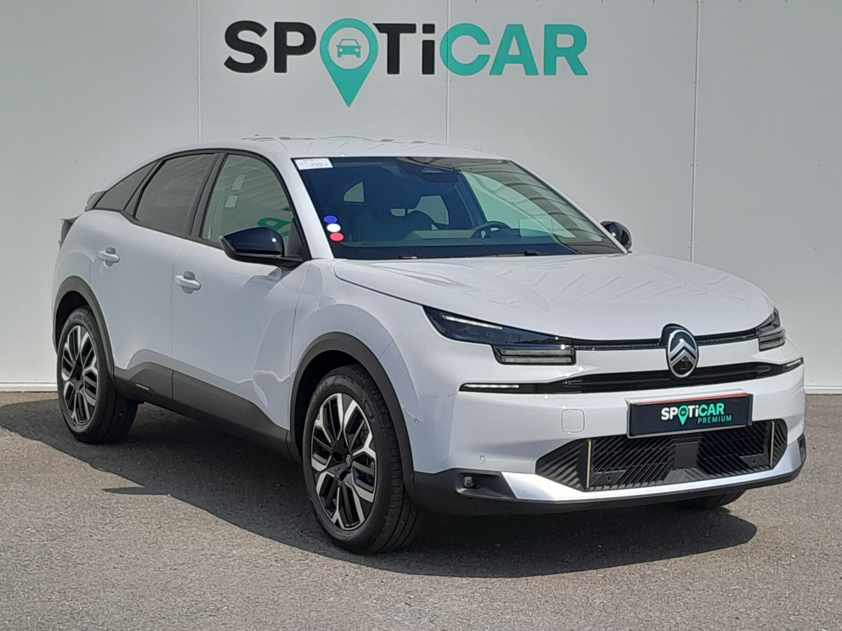 Citroën C4 (3)