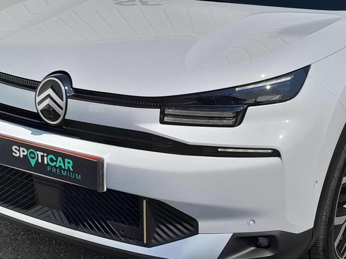Citroën C4 (3)