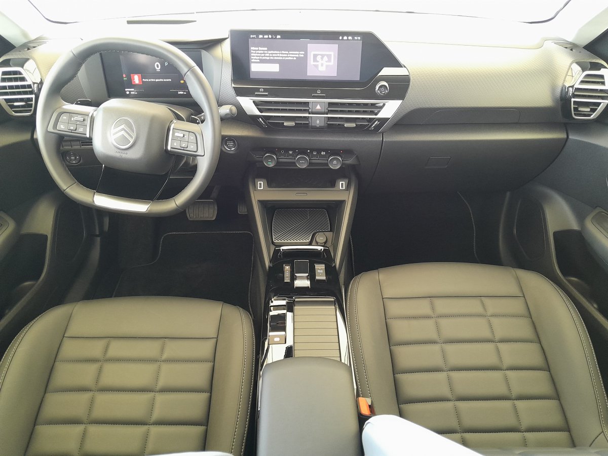 Citroën C4 (3)
