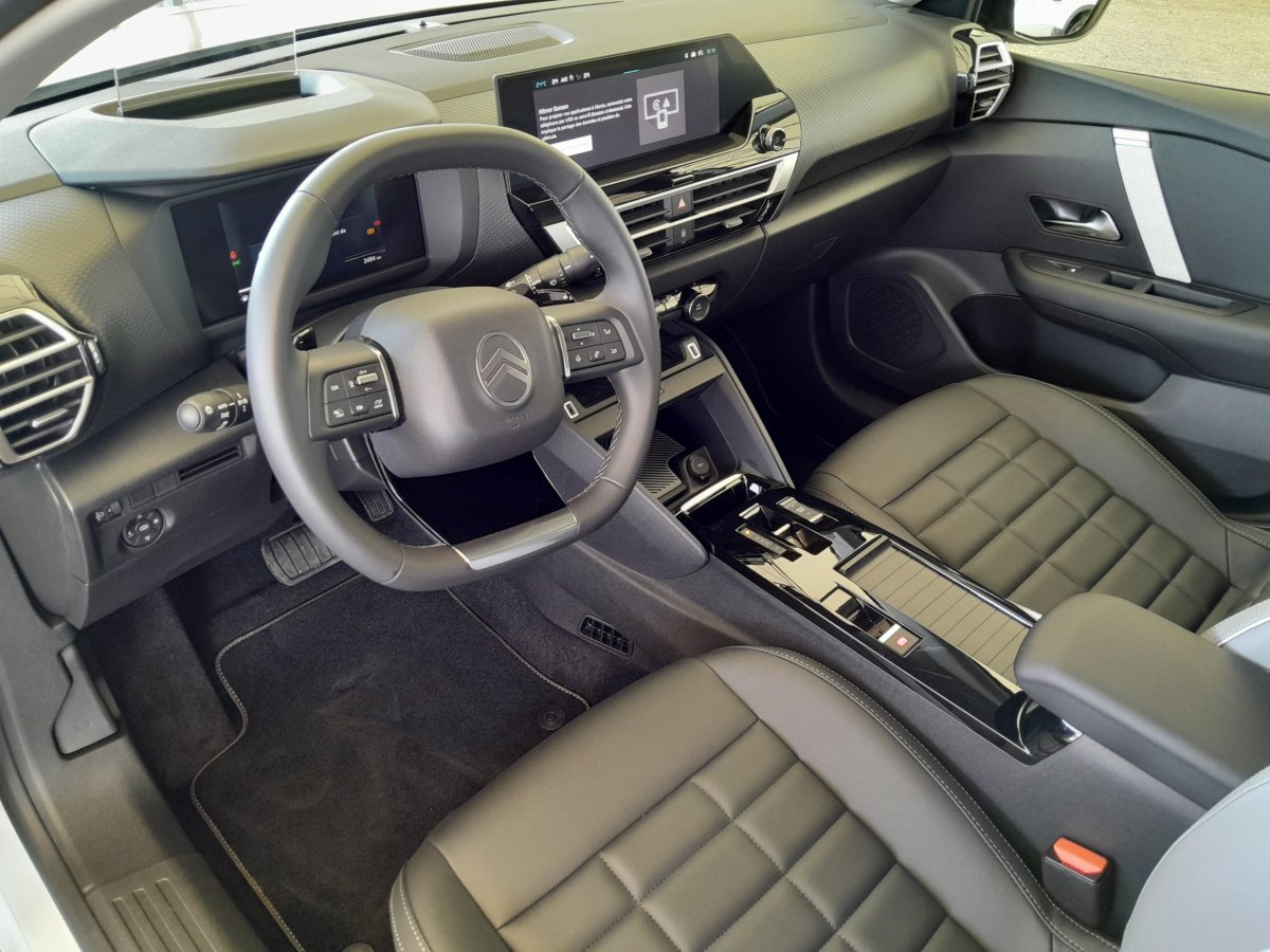Citroën C4 (3)