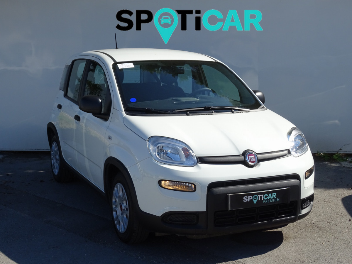 Fiat Panda (3)