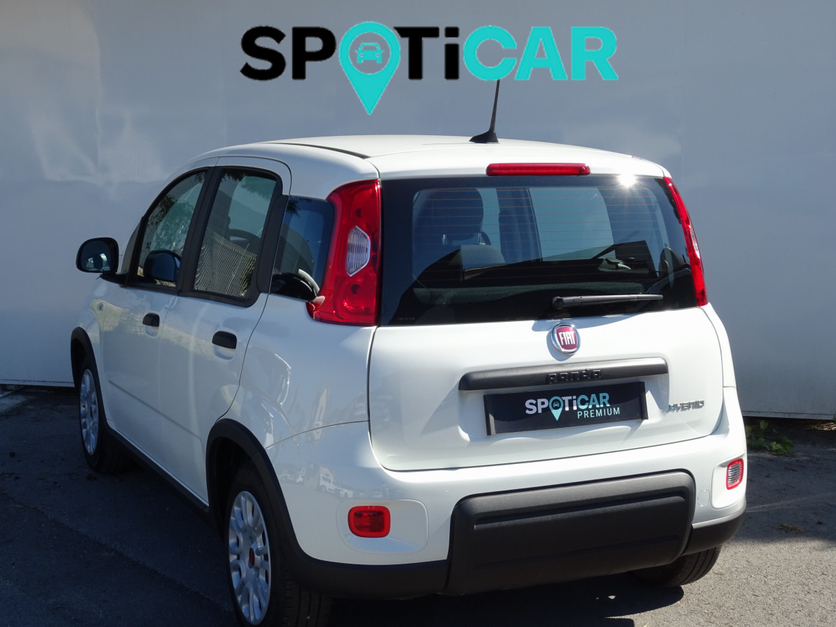 Fiat Panda (3)